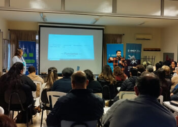 Estudiantes del IFD Carmelo investigan la historia y transformaciones de la educación en la región