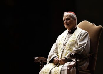 Yamandú Orsi se reunirá con el papa León XIV el 17 de octubre