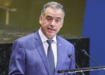 Orsi confirma que ya hay indagados por ataque al domicilio de la Fiscal de Corte