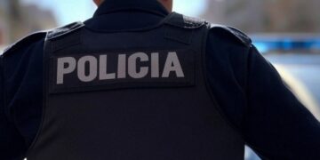Policías de la Zona Operacional II fueron reconocidos por su desempeño en el semestre