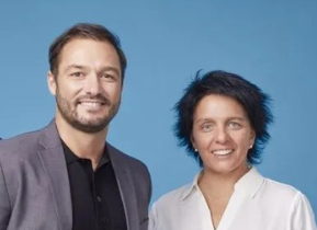 Autoridades de ANDE inician gira por Soriano y Colonia para definir acciones conjuntas de desarrollo