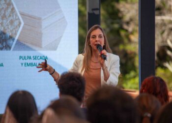 Montes del Plata participó en Design Week Uruguay 2025 en Colonia del Sacramento