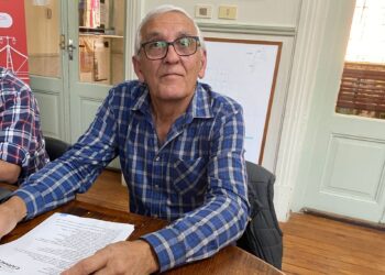Luis López: “El teatro de verano se arreglará, con o sin fiesta”