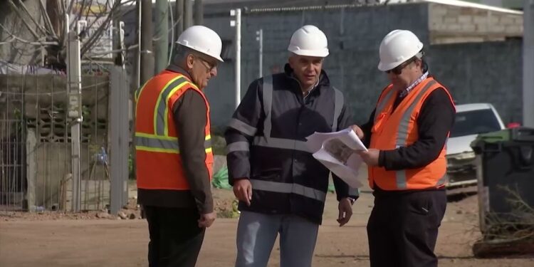 La Comisión de Descentralización evalúa proyectos por más de 435 millones de pesos del Fondo de Desarrollo del Interior