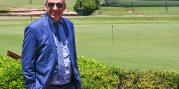 Orsi: Uruguay requiere buques de patrulla oceánica pero el proceso debe ser «transparente»