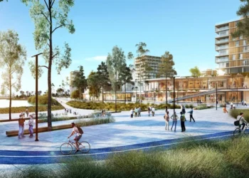 +Colonia y la Intendencia de Colonia buscan aclarar la deuda por la valorización de tierras