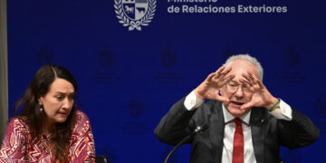 Uruguay no cree que el Mercosur vete su ingreso al CPTPP