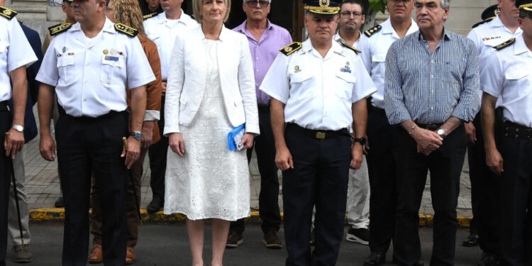 Colonia y San José lanzan el operativo Verano Azul con un despliegue interinstitucional para la temporada turística