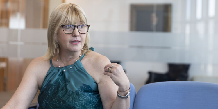 Gobierno confirma que se han vacunado unas 20.000 personas contra el sarampión