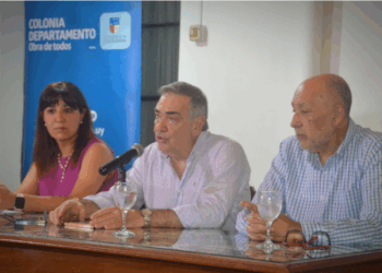 Los jueves también tienen memoria en Carmelo