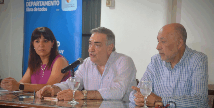 Los jueves también tienen memoria en Carmelo