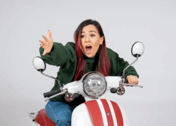 La ciudad que acelera cuando no hace falta