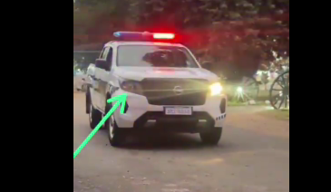 El sindicato de la Guardia Republicana denunció fallas de mantenimiento tras un desfile oficial