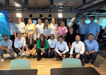 Montes del Plata presentó herramientas para fortalecer a sus proveedores