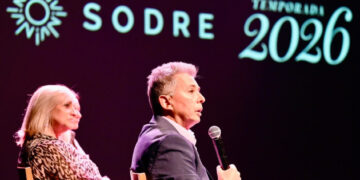 El territorio como partitura