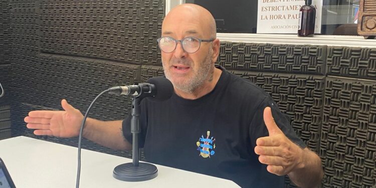 “Pedro y el Capitán”, de Mario Benedetti, llega este fin de semana a La Caja Carmelo