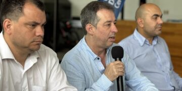 Colonia traza la ruta del turismo deportivo