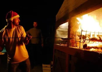 Rituales que cambian, vínculos que permanecen: la Navidad uruguaya en foco