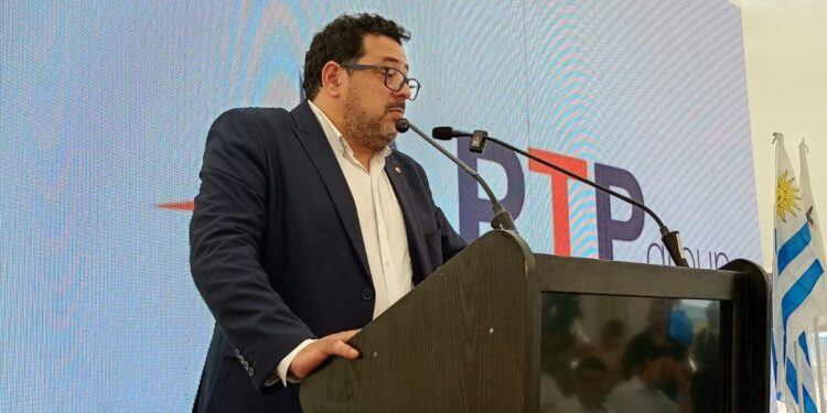 Alejandro «Pacha» Sánchez: “Si la policía y la Fiscalía no trabajan de forma aceitada, perdemos la batalla contra la delincuencia»