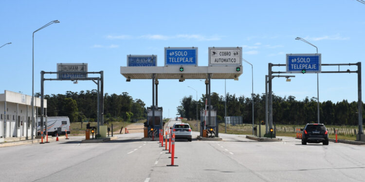 Abono Extranjero: una nueva opción para vehículos con matrícula extranjera en rutas nacionales