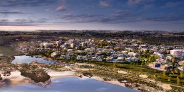 El proyecto +Colonia sale a buscar financiamiento: qué significa y por qué importa