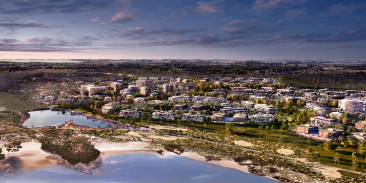 El proyecto +Colonia sale a buscar financiamiento: qué significa y por qué importa