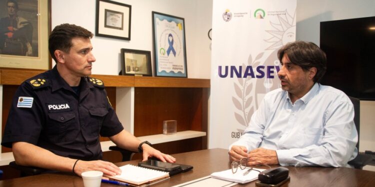 Controles reforzados: el Ministerio del Interior lanza operativo nacional sobre motocicletas