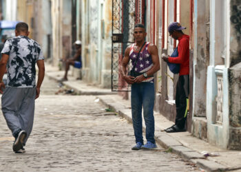 «Aquí no se rinde nadie»: El Gobierno cubano no tiene un plan B ante las amenazas de Trump