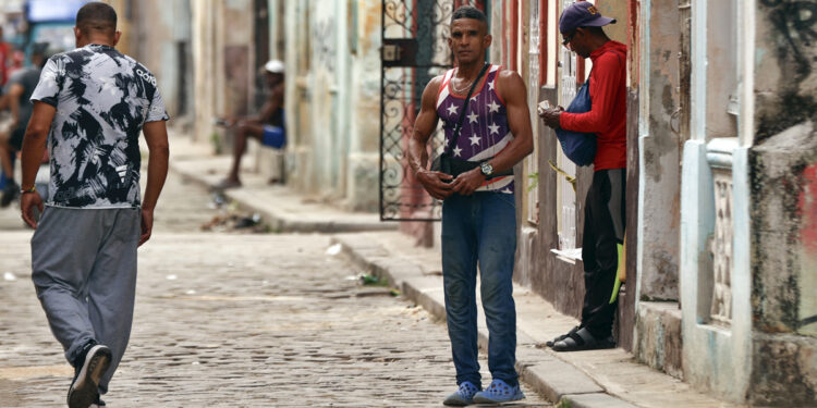 «Aquí no se rinde nadie»: El Gobierno cubano no tiene un plan B ante las amenazas de Trump