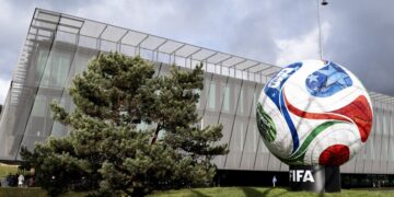 El Mundial de Fútbol 2026 marcará un agitado calendario deportivo en América