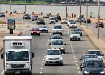 Uruguay impulsa proyecto para modernizar un sistema de transporte público deteriorado