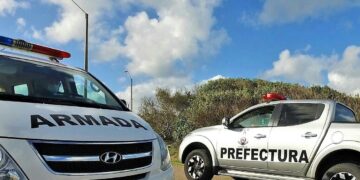 Un hombre murió tras sufrir un paro cardíaco en el balneario Santa Ana