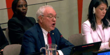 Uruguay asume por primera vez la presidencia del G77 en Naciones Unidas y fija prioridades para 2026