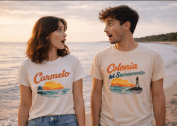 El espejo cercano: por qué nos definimos frente al otro