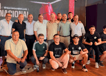 El boxeo vuelve a encender la Plaza de Toros