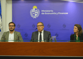 Carmelo queda fuera de los beneficios turísticos del nuevo régimen de inversiones