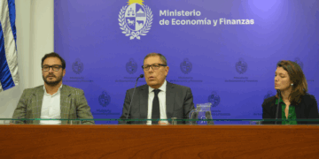 Carmelo queda fuera de los beneficios turísticos del nuevo régimen de inversiones