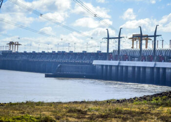 Uruguay cerró 2025 con una matriz eléctrica 98 % renovable