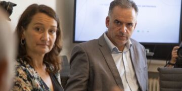 Orsi analiza con expertos la situación de la región y la pérdida del multilateralismo