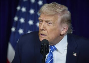 Trump pide a Delcy Rodríguez «acceso total» a Venezuela y lanza amenazas de nuevos ataques