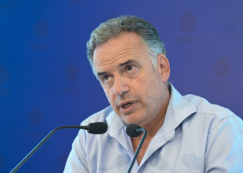 Uruguay reafirma su «posición histórica» de no intervención