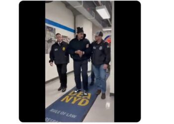 Maduro es trasladado a una prisión federal tras su llegada a Nueva York, según medios