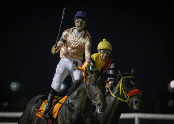 El brasileño Native Extreme rompe las predicciones y se lleva el Gran Premio Ramírez