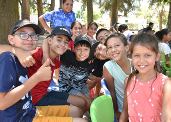 Las Escuelas de Verano funcionarán en seis escuelas públicas del departamento de Colonia
