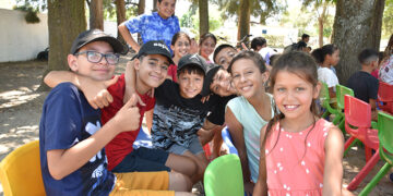 Las Escuelas de Verano funcionarán en seis escuelas públicas del departamento de Colonia