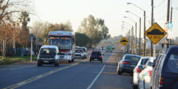 Libreta por puntos: el nuevo sistema que regulará el desempeño de los conductores desde 2026