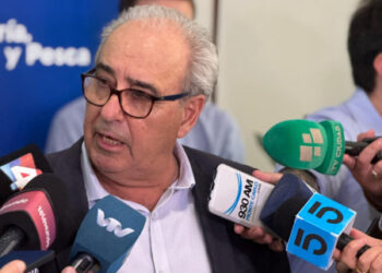 El MGAP pone a Colonia en el paquete de medidas frente al déficit hídrico