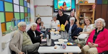 UNI3 Carmelo convoca a animadores socioculturales para talleres honorarios