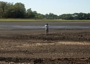 La sequía vuelve a presionar el sistema de agua y Uruguay activa medidas preventivas