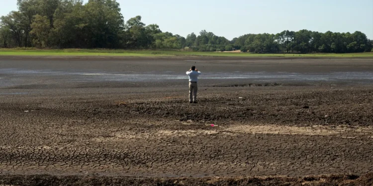 La sequía vuelve a presionar el sistema de agua y Uruguay activa medidas preventivas